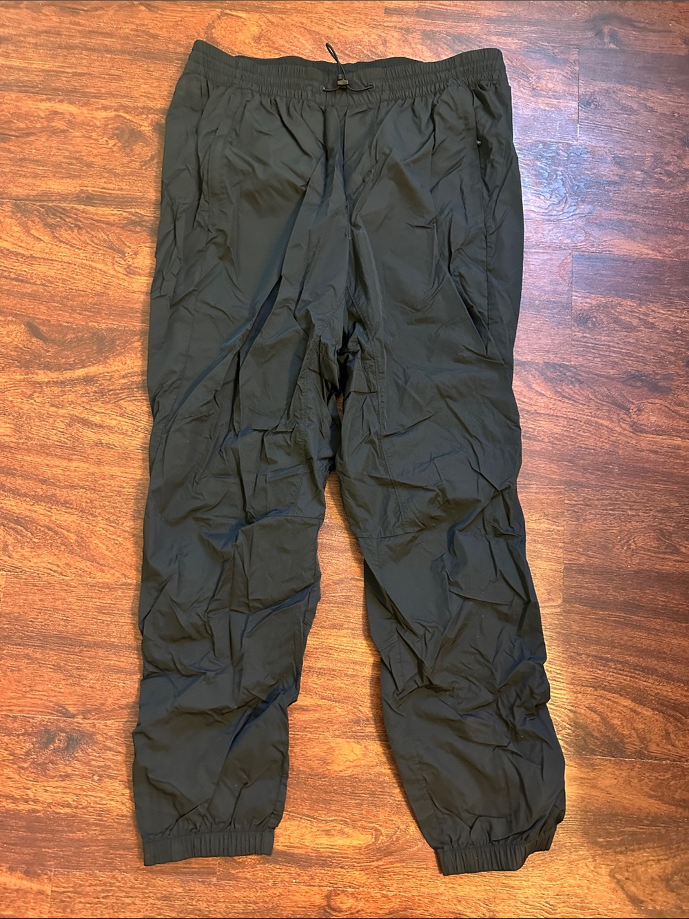 Lululemon men’s evergreen joggers men’s size Large